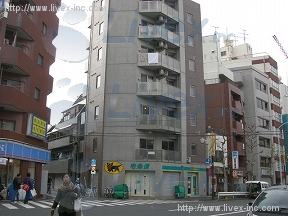 イーストン西早稲田