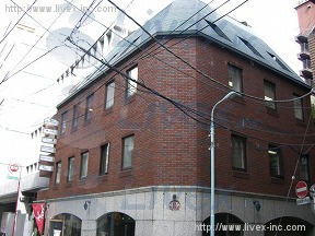 新橋演舞場別館