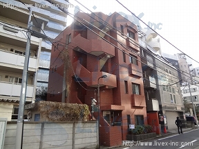 ロイクラトン麹町