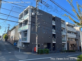 メゾンブランカ