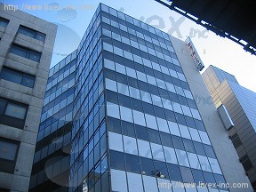 (取壊済)新虎ノ門