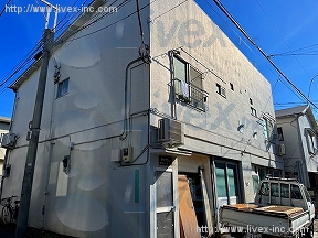 野方フラッツ
