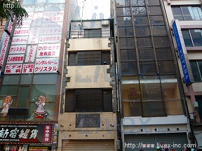 新宿黒澤