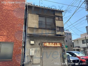 貸倉庫