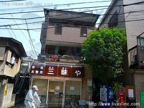 貸店舗