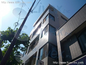 マンション西田