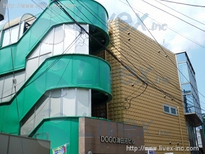 DOGO津田沼