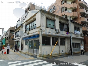 田中アパート