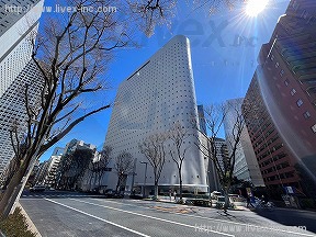 新宿ワシントンホテル