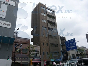 仮)秋葉原