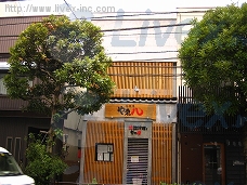 西片戸建一棟店舗