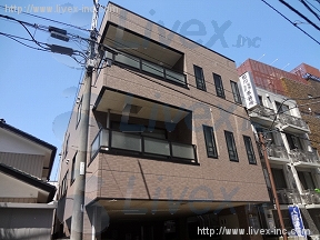 相川