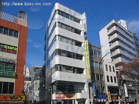 新宿土地建物第10