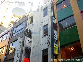 新宿土地建物第8