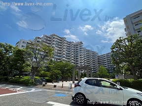 アルス多摩川