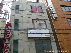 YK神田