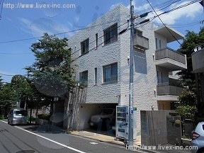 ジオ深沢
