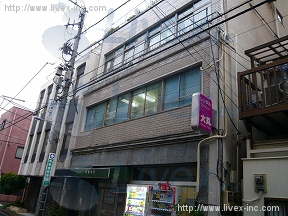 石富