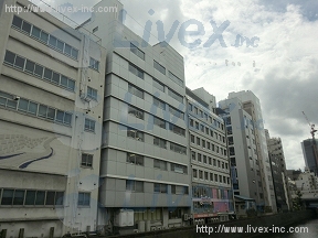 山上東館