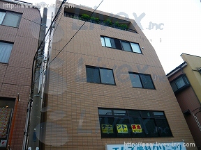 虎ノ門