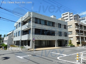南つくし野店舗