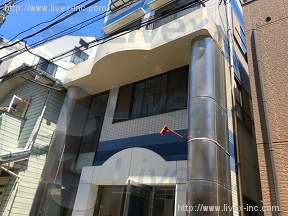 リバーサイド東陽