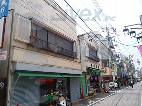 貸店舗