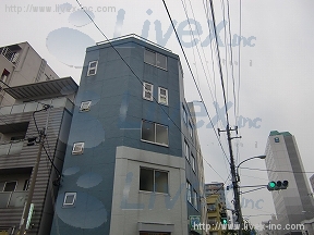 シラカワ1丁目