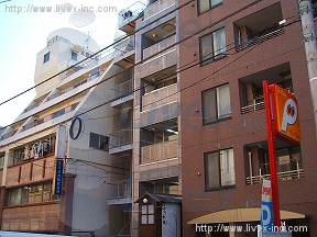 エイム人形町