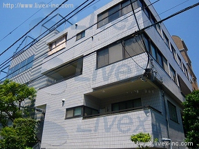 プリマハウス原宿