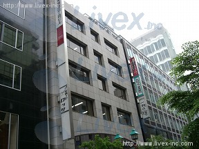 新日本実業銀座6丁目