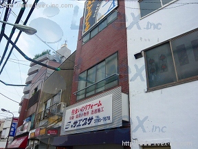 貸店舗