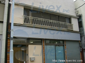 貸事務所・営業所