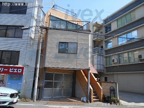 前田貸店舗