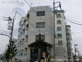ウェルス用賀台