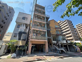 貸店舗
