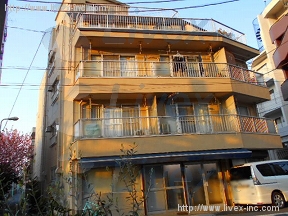 小山ハウス