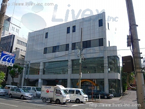 貸店舗・事務所