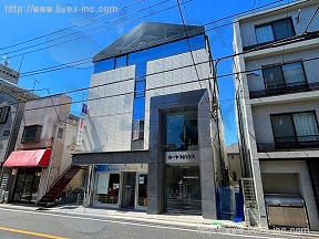 カーヤNハウス