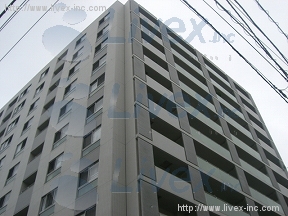 パークアクシス日本橋浜町