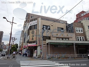 BB東陽町