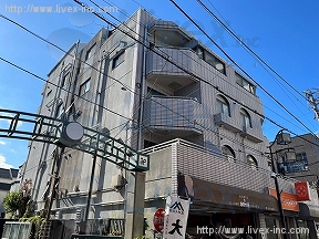 シティコーポ大石