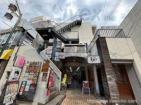 プラザ高円寺