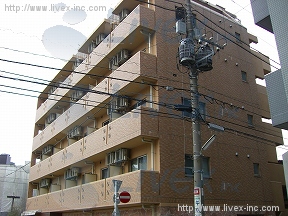 貸店舗