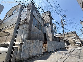 貸倉庫