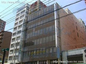 (取壊済)八王子菊屋