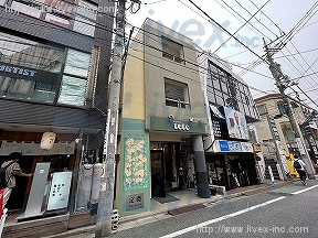富安