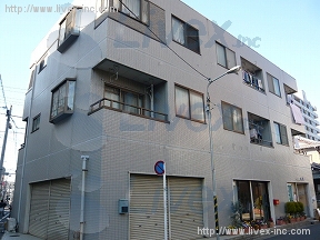 ハイム笈川