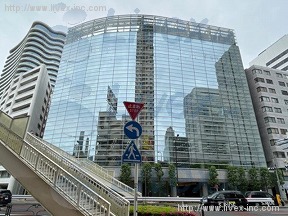 ヒューリック青山外苑東通