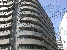 シーアイマンション鶴見